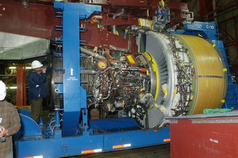 Icing tests continue for Airbus A380 engine certification > Arnold Air Force Base > Article Display