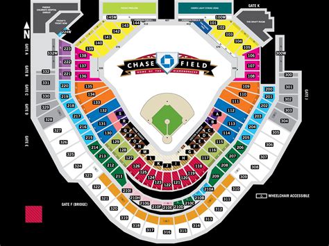 Atlanta Falcons Stadium Seating Chart / Seahawks stadium seating map ...