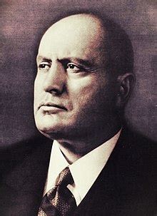 Benito Mussolini - Wikiquote