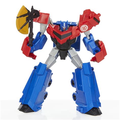 Optimus Prime - Transformers Toys - TFW2005