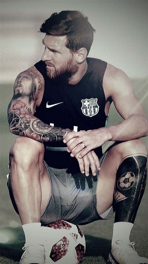 Update 55+ messi arm tattoos super hot - in.cdgdbentre