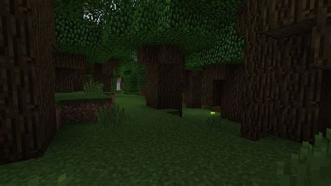 Dark Forest Minecraft – Telegraph