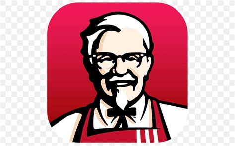 Colonel Sanders KFC Fried Chicken Logo Restaurant, PNG, 512x512px, Colonel Sanders, Art, Artwork ...