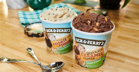 Vegan Ice Cream: 10 Best Brands + How Non-Dairy Ice Cream It's Made