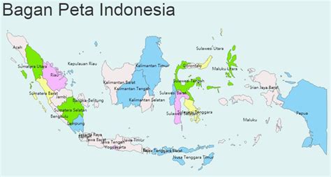 Detail Gambar Peta Buta Indonesia Kalimantan Sulawesi Koleksi Nomer 17