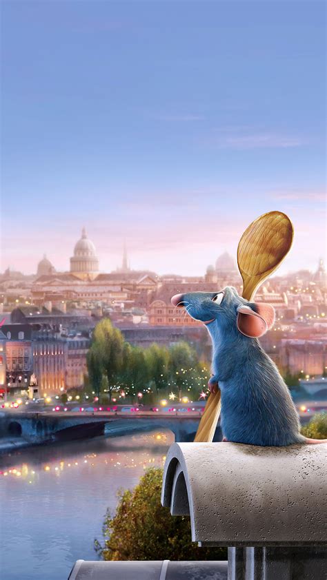 1080x1920 Ratatouille Iphone 7,6s,6 Plus, Pixel xl ,One Plus 3,3t,5 ,HD 4k Wallpapers,Images ...