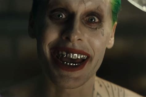 Oh, So Jared Leto Is The Joker in Real Life Now | GQ