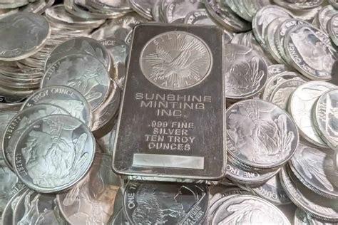 What is 999 Silver? (Fine Silver Facts and Value)