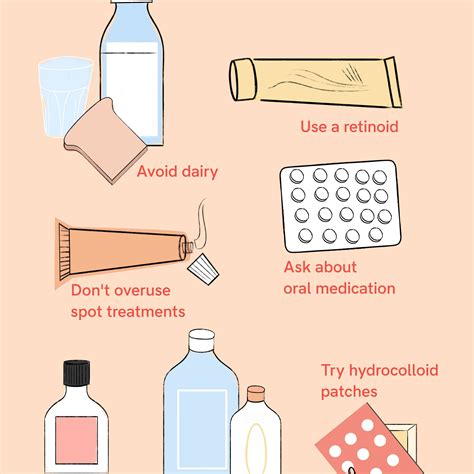 How to Get Rid of Hormonal Chin Acne