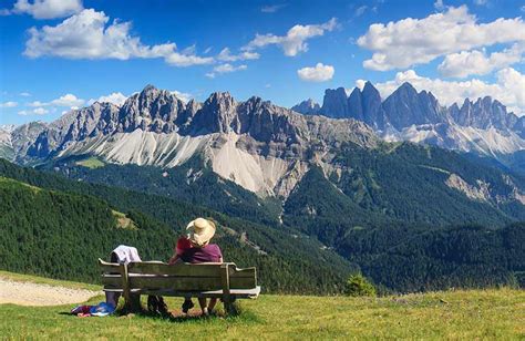 Visit the Dolomites in Italy | Your Dolomites Travel Guide