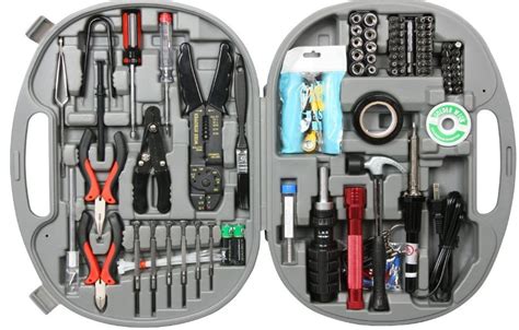 Best Computer Technician Repair Tool Kit 2020 - Nerd Techy