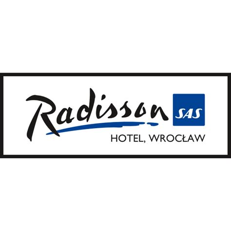 Radisson SAS Logo Download png