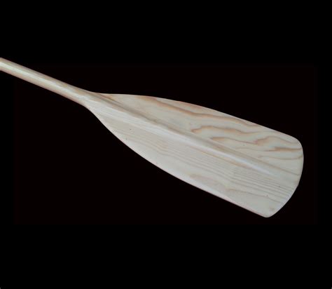 Wooden Paddles – Wooden canoes – Handmade in Norfolk