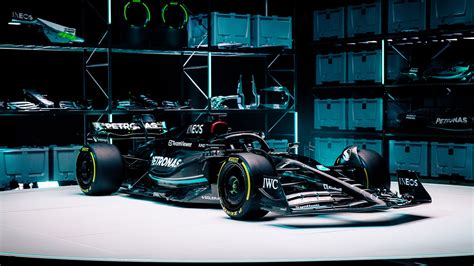 F1 2023 car launches: every car and livery reveal for the new season - Motor Sport Magazine