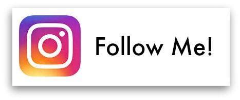 Follow Me On Instagram Logo - LogoDix