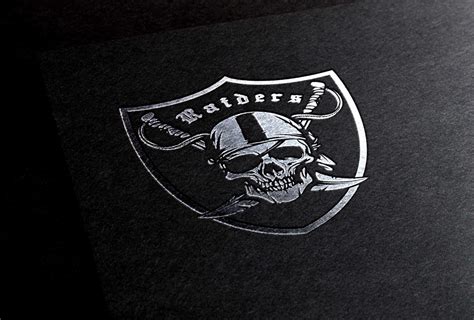 Raiders Logo Wallpapers HD Free Download