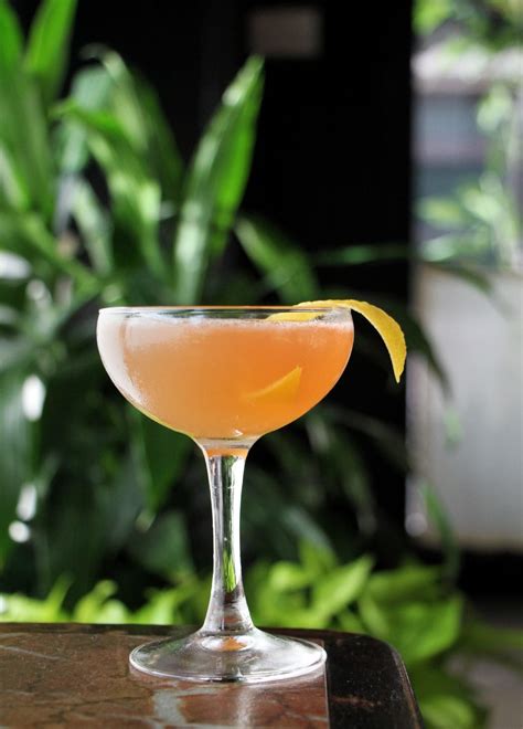 Sherry Cocktails - Imbibe Magazine