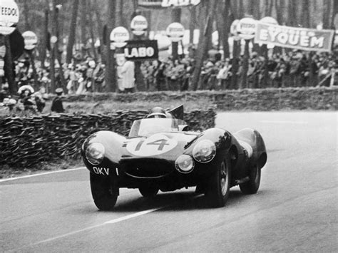 1954 Jaguar D-Type | | SuperCars.net