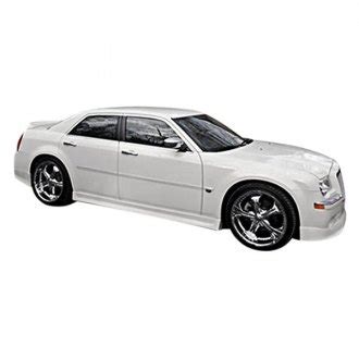 2007 Chrysler 300 Body Kits & Ground Effects – CARiD.com