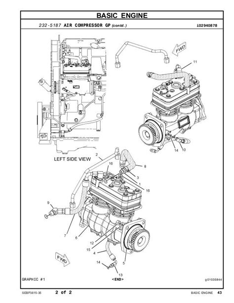 Cat Acert Engine Diagram Ac - wiring diagram db