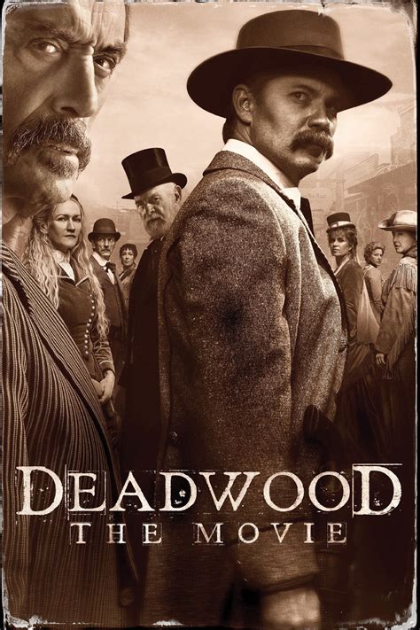 Deadwood (movie) | Deadwood Wiki | Fandom