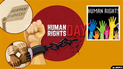 Human Rights Day 2021 observed today: Date, background, history, significance, theme, a complete ...