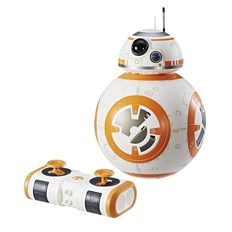 7 Best Remote Control BB8 Robot Toys Reviews Of 2021