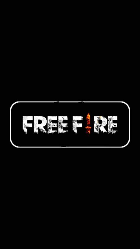 Free Fire Wallpaper Black Background / Browse millions of popular free ...