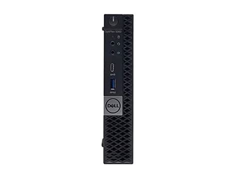 Dell 5060 i5 256GB Micro Desktop