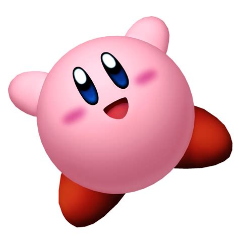 Kirby (Super Smash Bros. Brawl) | Smashpedia | Fandom