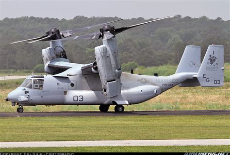 Bell-Boeing MV-22B Osprey - USA - Marines | Aviation Photo #4516971 | Airliners.net