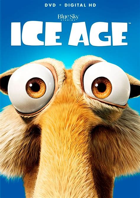 Customer Reviews: Ice Age [DVD] [2002] - Best Buy