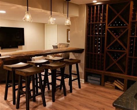 Our 25 Best Rustic Wine Cellar Ideas & Photos | Houzz