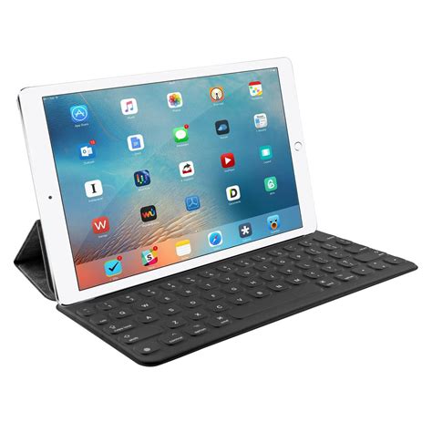 Apple Smart Authentic Keyboard for iPad Air - Sears Marketplace