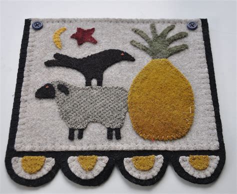 Cottons 'n Wool: Sheep blankets