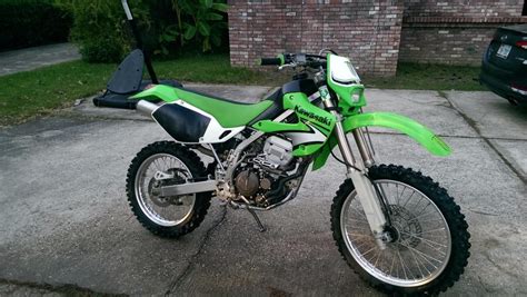 Klx 300 Motorcycles for sale