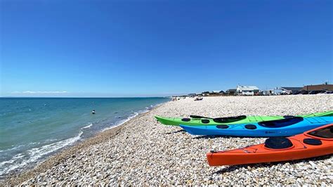 11 Top-Rated Beaches in Portsmouth, Hampshire | PlanetWare