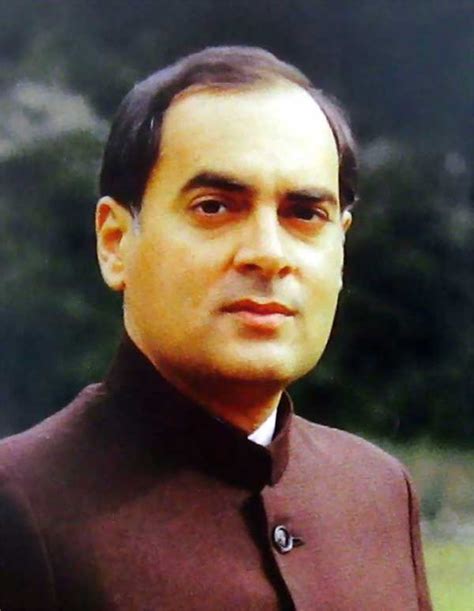 Rajiv Gandhi (The Found Order) | Alternative History | FANDOM powered by Wikia