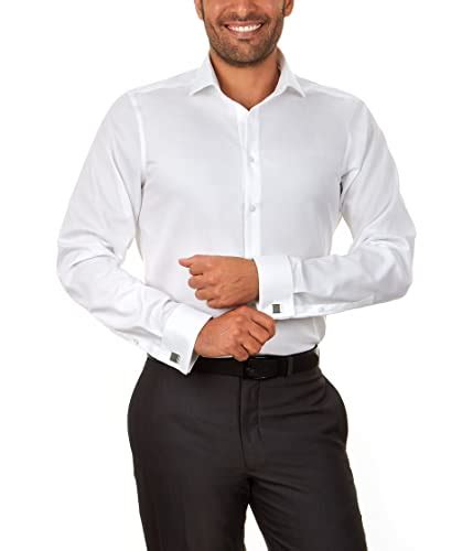 Finding The Perfect Fit: Best Men’s Tuxedo Shirts For A Slim Silhouette