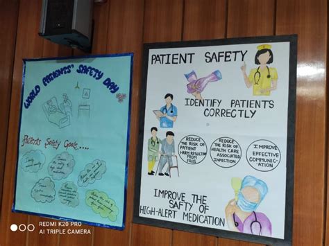 Patient Safety Week Celebration - Institute of Neurosciences Kolkata