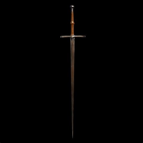 An Overview of Medieval Sword Types and Their Uses - Living History archive