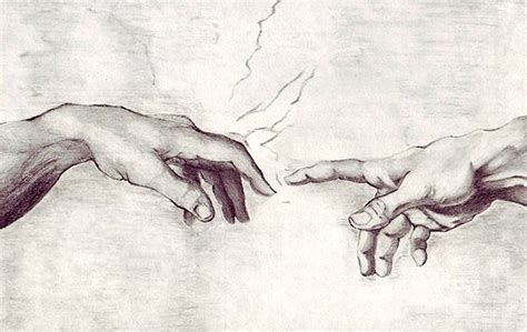 God Hands Drawing at GetDrawings | Free download