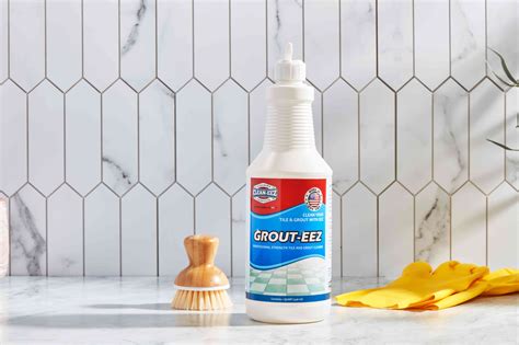 3 Best DIY Grout Cleaner Recipes to Lift Dirt and Stains