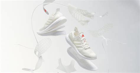 Adidas Releases Chapter 1 of Its ALTS Dynamic NFT Collection – cointip.in