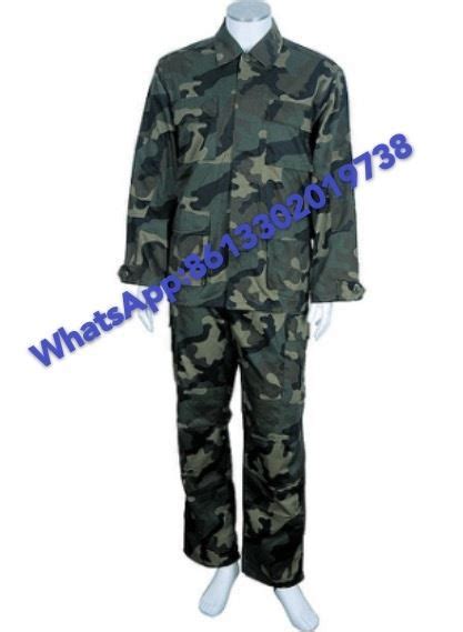 50000sets Military Camouflage Uniform For Myanmar Army - News - China Hengtai Group Co., Ltd