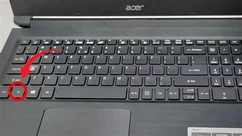 How Do I Use the Function Keys on My Acer Laptop? Easy Guidelines - Keyboard Hunter