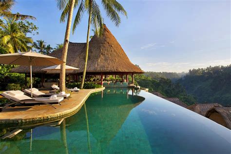 Viceroy Bali, Bali : Five Star Alliance