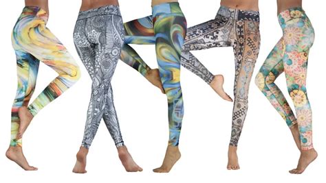 Niyama Sol Review: Traveler Endless Leggings - Schimiggy Reviews