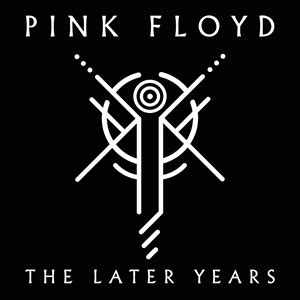 Pink Floyd Division Bell Symbol