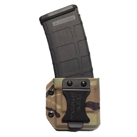 Rifle Mag Pouches | Best Mag Pouches | Mag Carriers - Eclipse Holsters